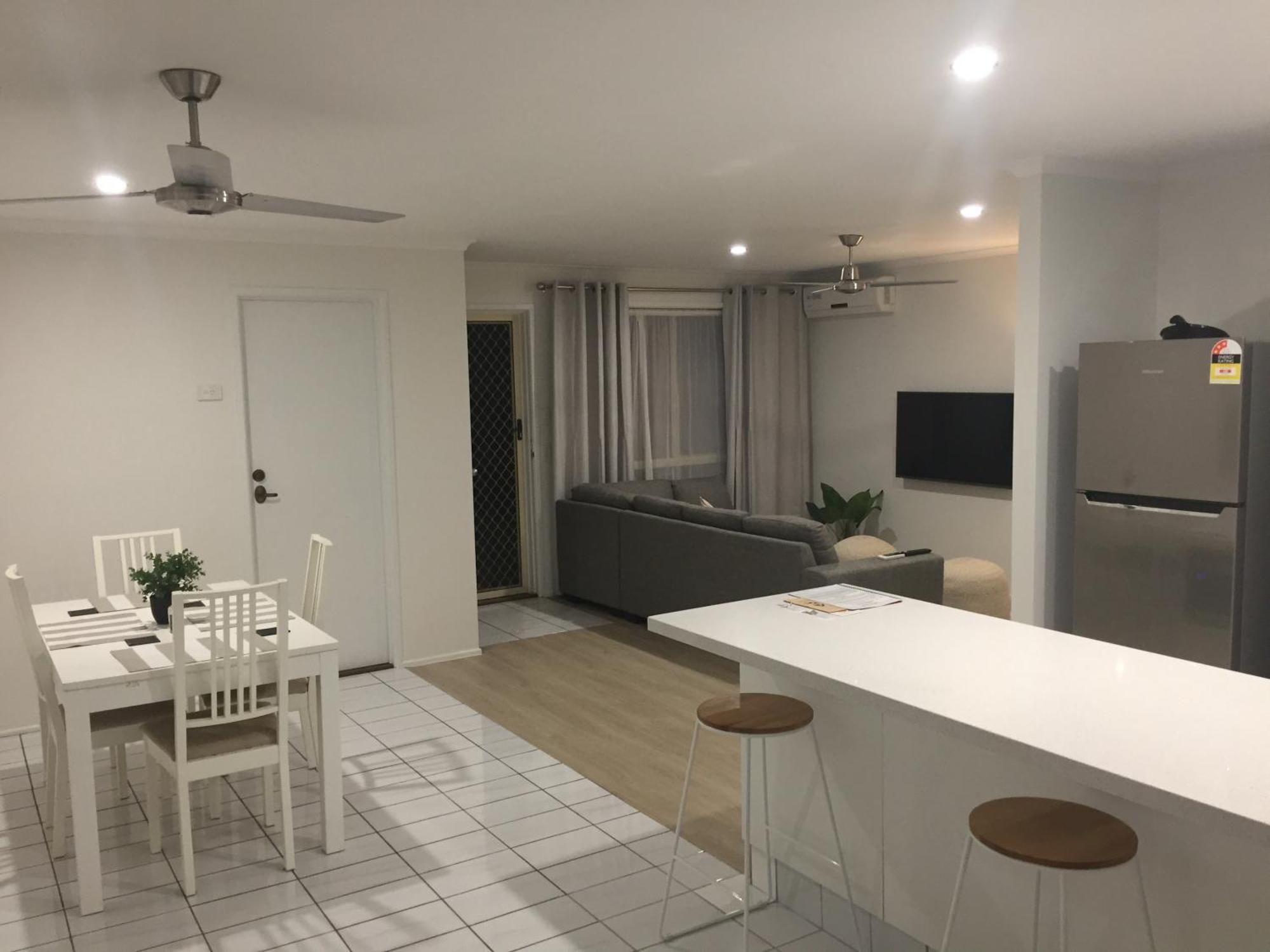 Robin Joy * Gold Coast