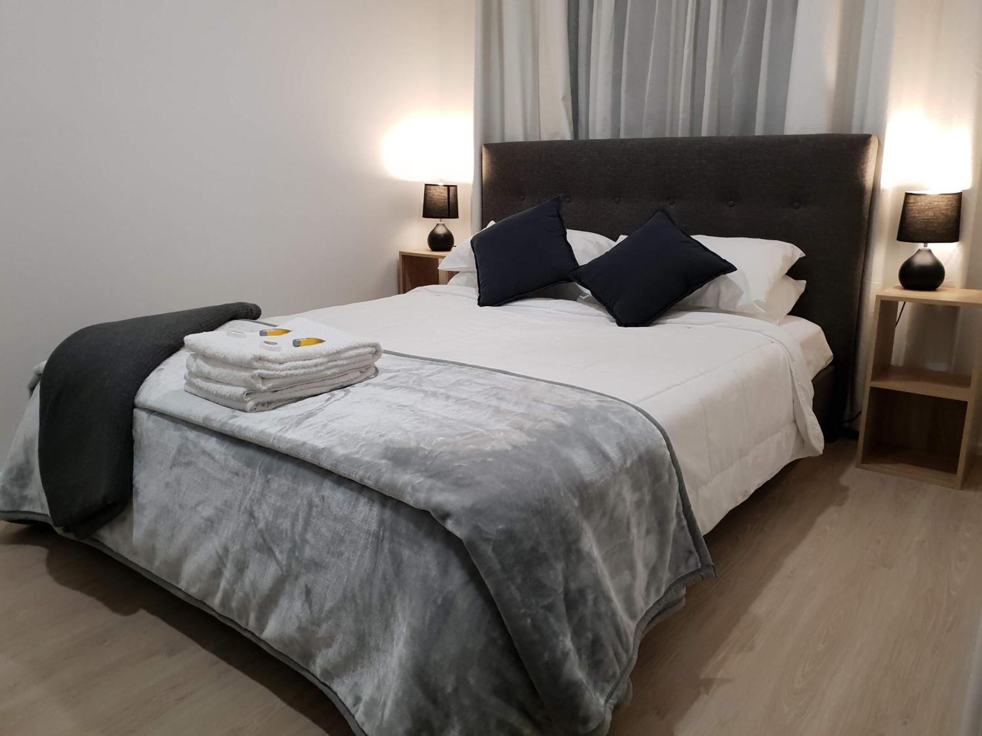 Robin Joy Apartment